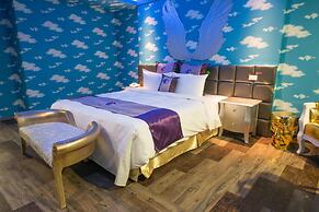 Ting-Shuai Motel