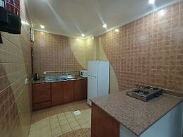 Burj Al Hayah Tower - Al Malaz