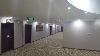 Burj Al Hayah Tower - Al Malaz