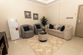 Burj Al Hayah Tower - Al Malaz