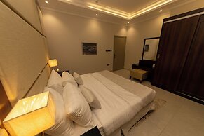 Burj Al Hayah Tower - Al Malaz