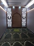 Burj Al Hayah Tower - Al Malaz