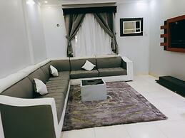 Burj Al Hayah Tower - Al Malaz