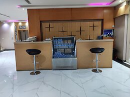 Burj Al Hayah Tower - Al Malaz
