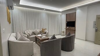 Burj Al Hayah Tower - Al Malaz