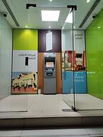 Burj Al Hayah Tower - Al Malaz