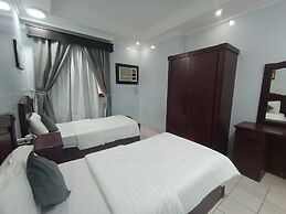 Burj Al Hayah Tower - Al Malaz