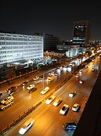 Burj Al Hayah Tower - Al Malaz