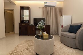 Burj Al Hayah Tower - Al Malaz