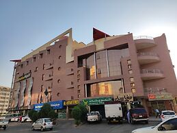 Burj Al Hayah Tower - Al Malaz