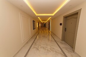 Burj Al Hayah Tower - Al Malaz