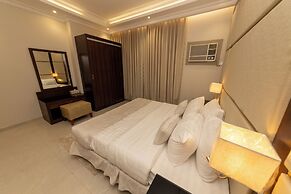 Burj Al Hayah Tower - Al Malaz