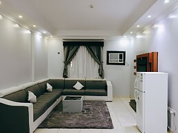 Burj Al Hayah Tower - Al Malaz