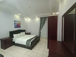 Burj Al Hayah Tower - Al Malaz