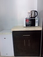 Burj Al Hayah Tower - Al Malaz