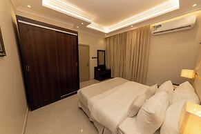 Burj Al Hayah Tower - Al Malaz