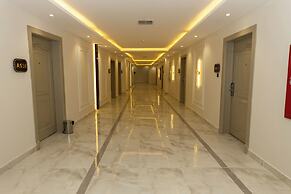 Burj Al Hayah Tower - Al Malaz