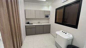 Burj Al Hayah Tower - Al Malaz