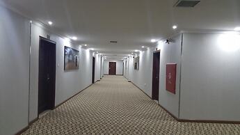 Burj Al Hayah Tower - Al Malaz