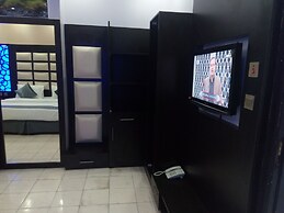 Burj Al Hayah Tower - Al Malaz