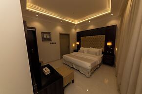 Burj Al Hayah Tower - Al Malaz