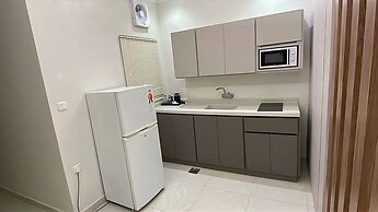 Burj Al Hayah Tower - Al Malaz