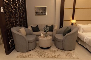 Burj Al Hayah Tower - Al Malaz