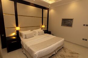 Burj Al Hayah Tower - Al Malaz