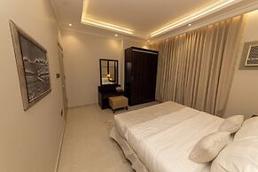 Burj Al Hayah Tower - Al Malaz