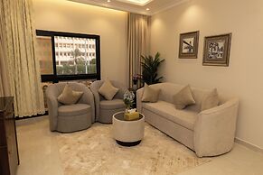 Burj Al Hayah Tower - Al Malaz