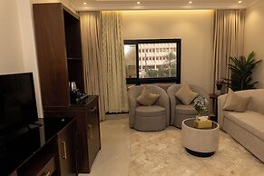Burj Al Hayah Tower - Al Malaz