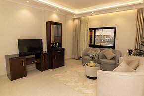 Burj Al Hayah Tower - Al Malaz