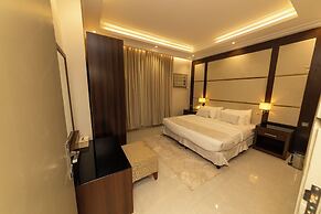 Burj Al Hayah Tower - Al Malaz