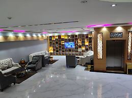 Burj Al Hayah Tower - Al Malaz