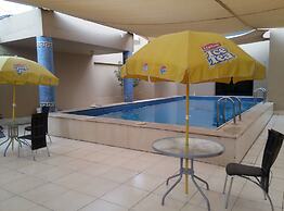 Burj Al Hayah Tower - Al Malaz