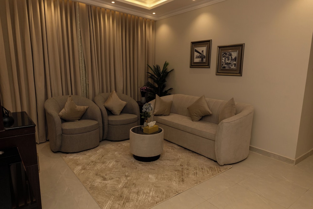 Burj Al Hayah Tower - Al Malaz