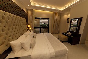Burj Al Hayah Tower - Al Malaz
