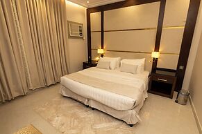 Burj Al Hayah Tower - Al Malaz