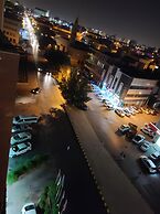 Burj Al Hayah Tower - Al Malaz