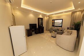 Burj Al Hayah Tower - Al Malaz