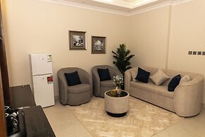 Burj Al Hayah Tower - Al Malaz