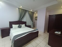 Burj Al Hayah Tower - Al Malaz