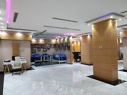 Burj Al Hayah Tower - Al Malaz