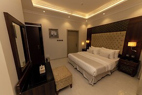Burj Al Hayah Tower - Al Malaz