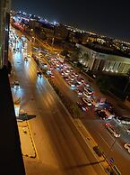 Burj Al Hayah Tower - Al Malaz