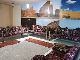 Burj Al Hayah Tower - Al Malaz