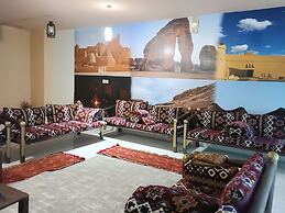 Burj Al Hayah Tower - Al Malaz