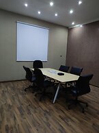 Burj Al Hayah Tower - Al Malaz