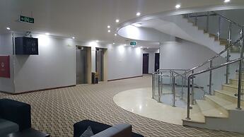 Burj Al Hayah Tower - Al Malaz
