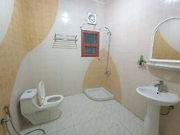 Burj Al Hayah Tower - Al Malaz